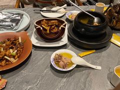 -福照楼汽锅鸡·云南菜(火车站锦江店)