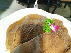 -锅说大脸毛肚重庆老火锅(佐阾店)