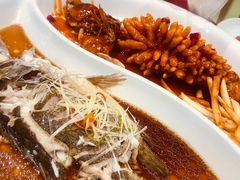 -马凯餐厅(地安门店)