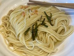 葱油拌面-德兴馆(广东路总店)