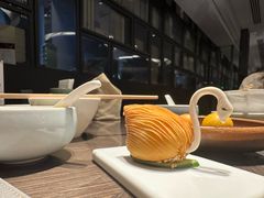 -万丽轩·粤菜(王府井金茂万丽酒店)