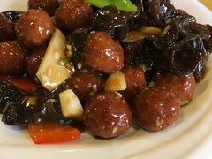 -京味精餐厅(长椿里小区店)