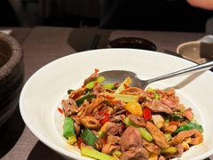 -山石榴·贵州菜(陆家嘴中心店)