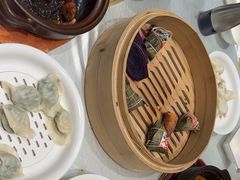 -盛百味·家宴餐厅(霸州分店)