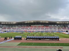 -大连普湾体育场