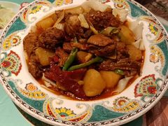 -巴依老爷·新疆美食(上城区天城路店)