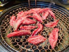 烤牛肋条-麻蒲碳烤肉(远景路1号店)