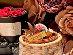 -卷心卷意·轻甜蛋糕(新光天地店)