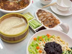 -金鸭都·老北京特色家常菜(潘家园店)
