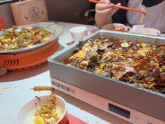 -闻溪有渔·活鱼现烤才好吃(太仓万达店)