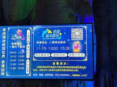 -泉城欧乐堡海洋极地世界