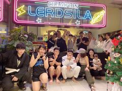 -花环泰拳·勒德斯拉泰拳馆(静安店)