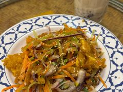 -多哥水傣味餐厅(司马巷店)