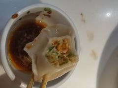 -日丰园海肠水饺·老字号大连海鲜(和平广场店)