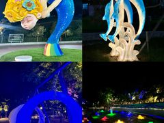 -渔岛海洋度假区