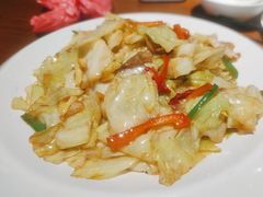 -群英会·三国菜(曹魏古城店)