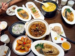 -東城故事·尋找姆媽的味道(玉兰路店)