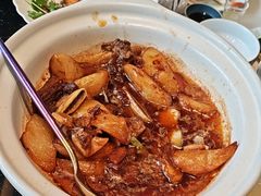 -恒记饭店(珠江路总店)