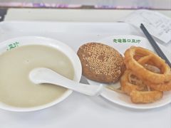 -老磁器口豆汁店(天坛店)