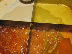 -海底捞火锅(龙湖北京大兴天街店)