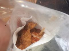 -1973继光香香鸡(曲阳路店)