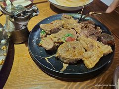 -受气牛肉·重庆耙牛肉(来福士店)