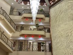 -东山湖温泉度假村