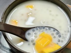 -潘苏凉茶馆(康之宝超级广场店)