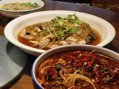 -老妈私房鱼头(欧洲城店)