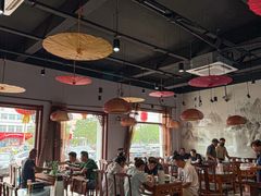 -良师门滨海人家·海鲜·家常菜(滨海城店)