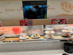 -争鲜回转寿司(太阳宫凯德PLUS店)