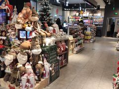 -Olé精品超市(北京合生汇店)