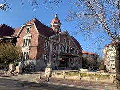 -天津津利华酒店