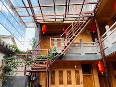 -龙姐私房菜(和顺古镇店)