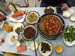 -大师傅金奖啤酒鱼(西街口总店)