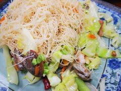 -福州人铭小吃