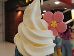 -麦当劳(合肥之心城店)