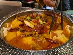 -丝路金桃·新疆菜(徐汇店)