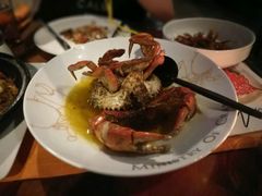 葱姜蟹-Ministry of Crab(科伦坡店)