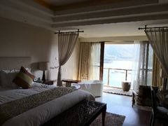 -宁波九龙湖开元度假村