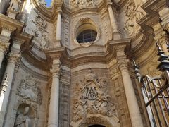 -瓦伦西亚大教堂