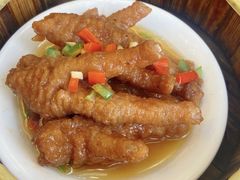 -香云轩·顺德菜(香云纱园林酒店店)