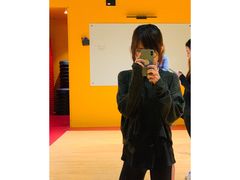 -超级猩猩健身·团课(陆家嘴中心店)