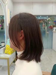-思密达·烫染设计
