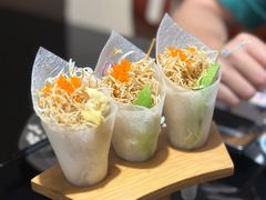 -天狗山料理(省体店)