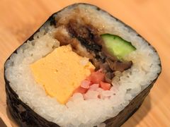 -玄白·炭烤活鳗(上海首店)