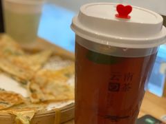 -蒙自源米线大王(江南西路店)