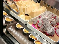 -韩乔恩·韩式自助·无限烤肉(新迎新城店)