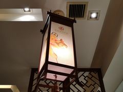 大堂-辣子鸡背(九龙山店)