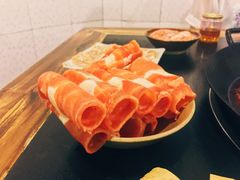 -苟味道老火锅(黄桷坪店)